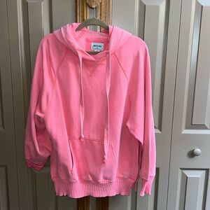 American Eagle hooded sweatshirt